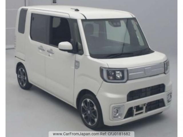 daihatsu wake 2019 quick_quick_DBA-LA700S_0142228 image 1