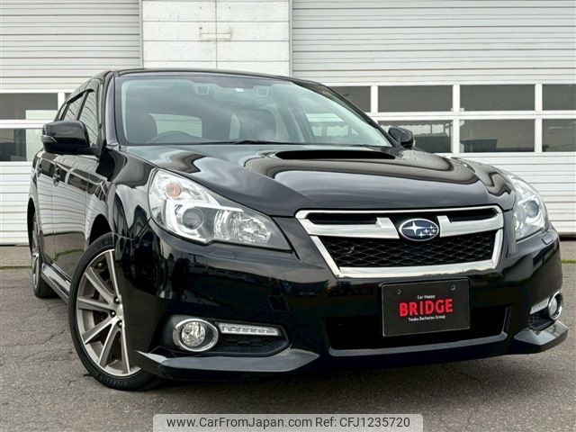 subaru legacy-touring-wagon 2014 -SUBARU--Legacy Wagon DBA-BRG--BRG-010967---SUBARU--Legacy Wagon DBA-BRG--BRG-010967- image 2
