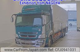 mitsubishi-fuso fuso-others 2009 -MITSUBISHI--Fuso Truck FU54JZ-ｸﾆ[01]095491---MITSUBISHI--Fuso Truck FU54JZ-ｸﾆ[01]095491-