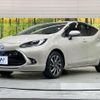 toyota aqua 2021 CFJ1822666 image 16