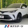 toyota c-hr 2023 CFJ1654881 image 1