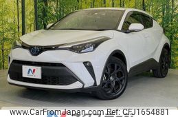 toyota c-hr 2023 CFJ1654881