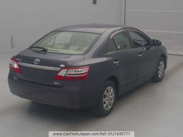 toyota premio 2014 CFJ1659777 image 2