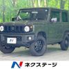 suzuki jimny 2018 CFJ1506927 image 1