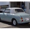 nissan figaro 1991 -NISSAN--Figaro E-FK10--FK10-013430---NISSAN--Figaro E-FK10--FK10-013430- image 49