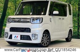 daihatsu wake 2016 CFJ1854246