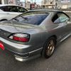 nissan silvia 2002 -NISSAN--Silvia S15--S15-033559---NISSAN--Silvia S15--S15-033559- image 9