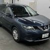 nissan x-trail 2017 -NISSAN 【横浜 306セ6634】--X-Trail HNT32-129724---NISSAN 【横浜 306セ6634】--X-Trail HNT32-129724- image 1