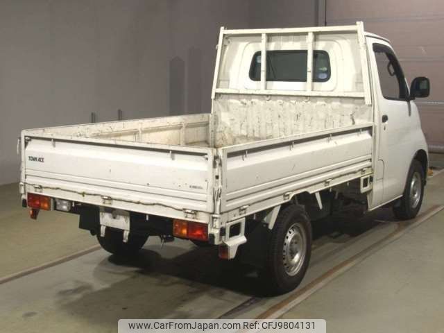 toyota townace-truck 2016 -TOYOTA--Townace Truck DBF-S402U--S402U-0018609---TOYOTA--Townace Truck DBF-S402U--S402U-0018609- image 2