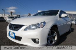 toyota mark-x 2010 N2024120309F-10