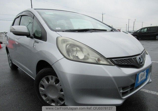 honda fit 2011 REALMOTOR_Y2024100236A-21 image 2