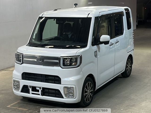 daihatsu wake 2021 -DAIHATSU--WAKE LA700S-0165362---DAIHATSU--WAKE LA700S-0165362- image 1