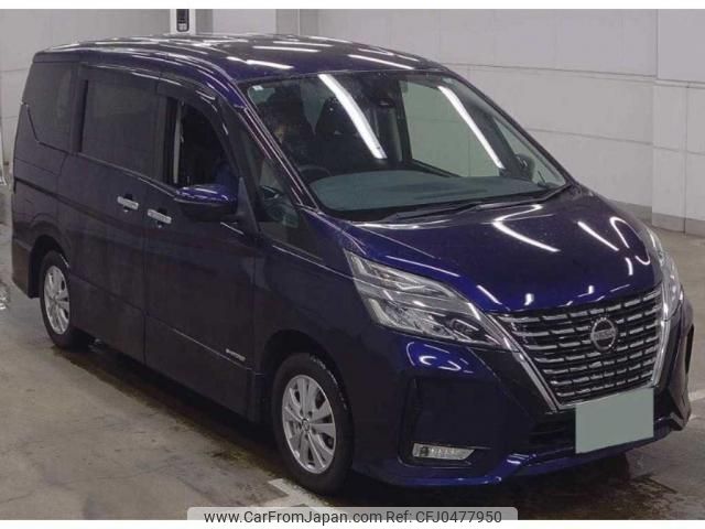 nissan serena 2021 quick_quick_5AA-GFNC27_040511 image 1