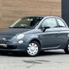 fiat 500 2011 -FIAT--Fiat 500 ABA-31212--ZFA31200000656448---FIAT--Fiat 500 ABA-31212--ZFA31200000656448- image 1