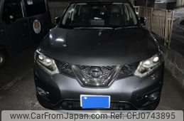 nissan x-trail 2014 -NISSAN--X-Trail DBA-NT32--NT32-013577---NISSAN--X-Trail DBA-NT32--NT32-013577-