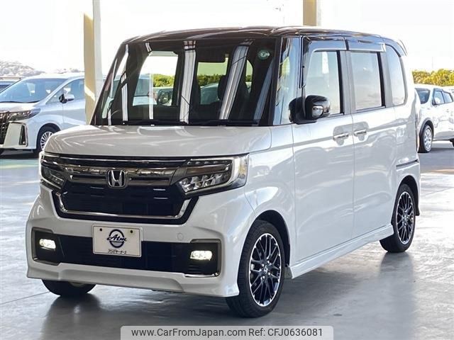 honda n-box 2022 quick_quick_6BA-JF3_JF3-2360381 image 1