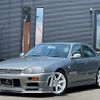 nissan skyline 2001 quick_quick_HR34_HR34-101141 image 1