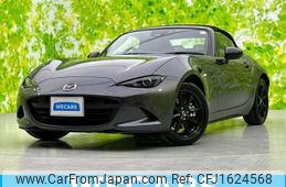 mazda roadster 2024 CFJ1624568