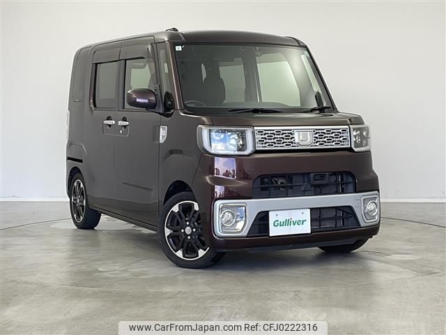 daihatsu wake 2015 -DAIHATSU--WAKE DBA-LA700S--LA700S-0026644---DAIHATSU--WAKE DBA-LA700S--LA700S-0026644- image 1