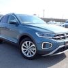 volkswagen t-roc 2023 quick_quick_3BA-A1DPC_WVGZZZA1ZPV611151 image 1