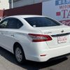 nissan sylphy 2013 -NISSAN 【名変中 】--SYLPHY TB17--004711---NISSAN 【名変中 】--SYLPHY TB17--004711- image 29