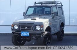 suzuki jimny 1998 -SUZUKI--Jimny E-JA22W--JA22W-160002---SUZUKI--Jimny E-JA22W--JA22W-160002-