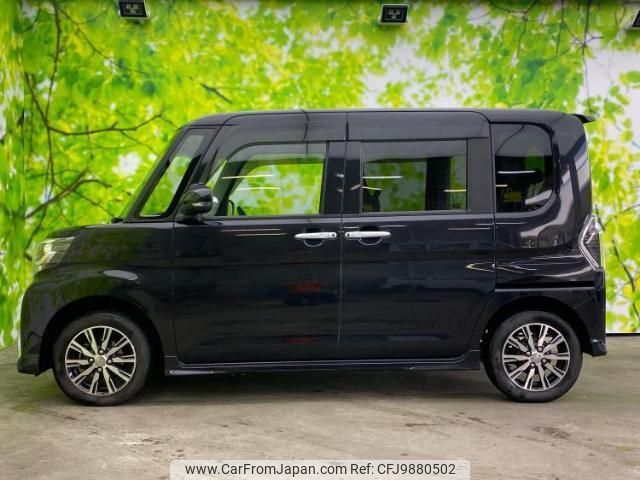 daihatsu tanto 2018 quick_quick_DBA-LA600S_LA600S-0640224 image 2