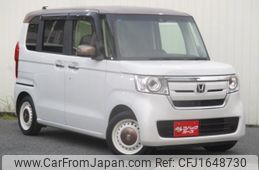 honda n-box 2018 CFJ1648730