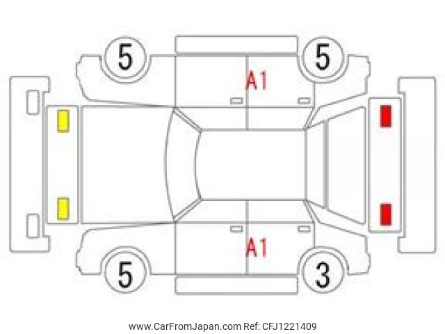 daihatsu move-canbus 2022 -DAIHATSU--Move Canbus 5BA-LA850S--LA850S-0007680---DAIHATSU--Move Canbus 5BA-LA850S--LA850S-0007680- image 2