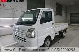 suzuki carry-truck 2016 -SUZUKI--Carry Truck DA16T--283525---SUZUKI--Carry Truck DA16T--283525-