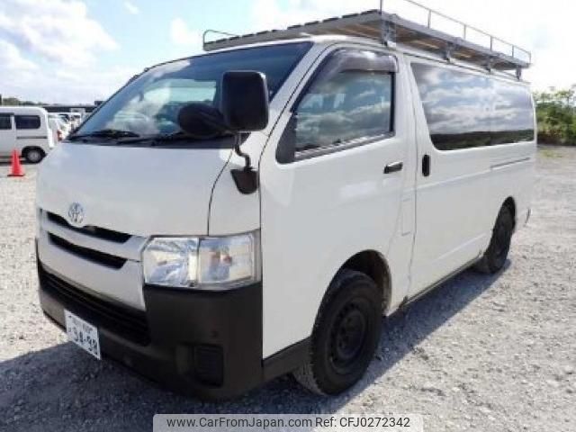 toyota regiusace-van 2015 quick_quick_LDF-KDH206V_KDH206-6010975 image 1