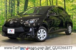 toyota yaris 2021 -TOYOTA--Yaris 5BA-MXPA15--MXPA15-0010576---TOYOTA--Yaris 5BA-MXPA15--MXPA15-0010576-