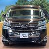 toyota vellfire 2018 -TOYOTA--Vellfire DBA-AGH30W--AGH30-0221398---TOYOTA--Vellfire DBA-AGH30W--AGH30-0221398- image 15