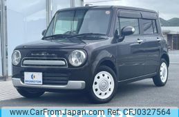 suzuki alto-lapin 2014 quick_quick_DBA-HE22S_HE22S-846390