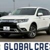 mitsubishi outlander 2019 quick_quick_DBA-GF7W_GF7W-0601542 image 1