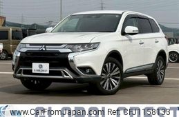 mitsubishi outlander 2019 quick_quick_DBA-GF7W_GF7W-0601542