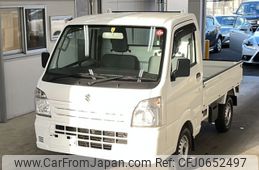 suzuki carry-truck 2021 -SUZUKI--Carry Truck DA16T-607626---SUZUKI--Carry Truck DA16T-607626-