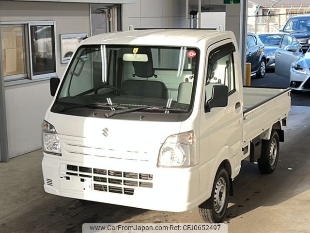 suzuki carry-truck 2021 -SUZUKI--Carry Truck DA16T-607626---SUZUKI--Carry Truck DA16T-607626- image 1