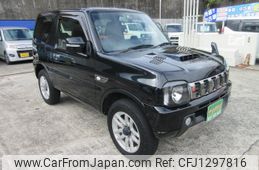 suzuki jimny 2017 -SUZUKI--Jimny JB23W--767122---SUZUKI--Jimny JB23W--767122-