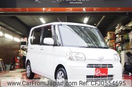 daihatsu tanto 2013 GOO_JP_700100243030241212002