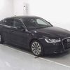 audi a6 2014 -AUDI--Audi A6 4GCHJS-DN121942---AUDI--Audi A6 4GCHJS-DN121942- image 1