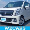 suzuki wagon-r 2018 quick_quick_DAA-MH55S_MH55S-720020 image 1