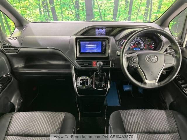 toyota voxy 2019 -TOYOTA--Voxy DBA-ZRR80W--ZRR80-0492607---TOYOTA--Voxy DBA-ZRR80W--ZRR80-0492607- image 2