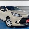 toyota aqua 2021 CFJ1739237 image 5