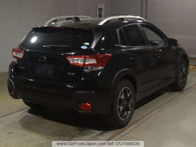 subaru xv 2018 -SUBARU--Subaru XV GT7-068165---SUBARU--Subaru XV GT7-068165- image 2