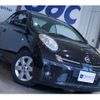 nissan micra-cc 2007 CFJ1778091 image 11
