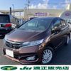 honda fit 2018 -HONDA--Fit DAA-GP6--GP6-1304561---HONDA--Fit DAA-GP6--GP6-1304561- image 2