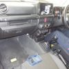 suzuki jimny-sierra 2020 quick_quick_3BA-JB74W_JB74W-131066 image 3