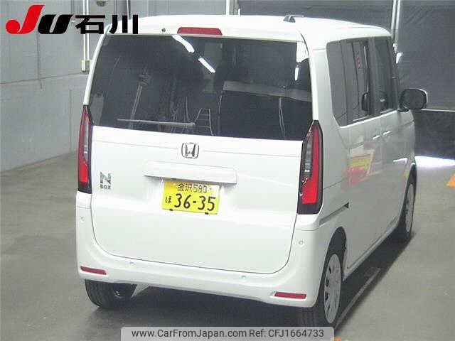 honda n-box 2025 CFJ1664733 image 2