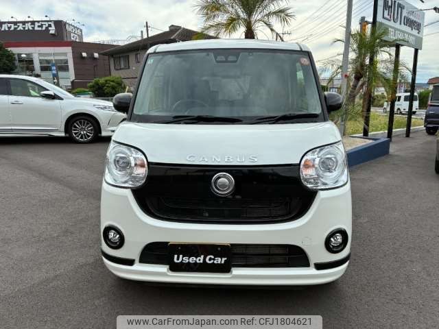 daihatsu move-canbus 2020 CFJ1804621 image 2